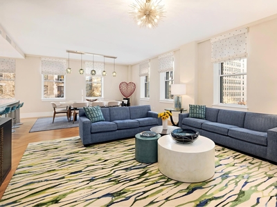378 West End Avenue 4A, New York, NY, 10024 | Nest Seekers