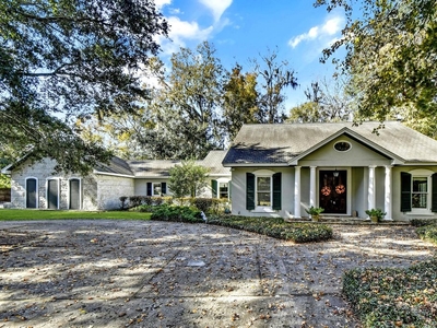 4 bedroom luxury Detached House for sale in St. Simons Island, Georgia