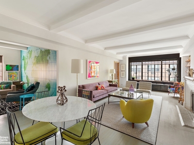 40-50 East 10th Street, New York, NY, 10003 | 2 BR for sale, apartment sales