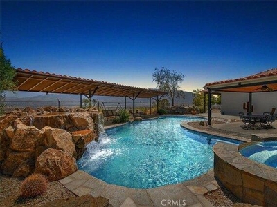 5 bedroom, Desert Hot Springs CA 92241