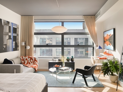 547 West 47th Street 317, New York, NY, 10036 | Nest Seekers