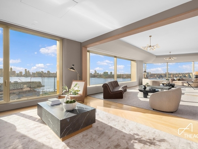 551 West 21st Street 15-A, New York, NY, 10011 | Nest Seekers