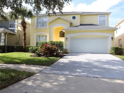 Home For Sale In Kissimmee, Florida