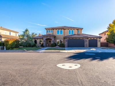 Home For Sale In Washington, Utah