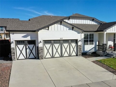 Home For Sale In Windsor, Colorado