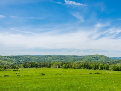 Land Available in Falls Village, Connecticut