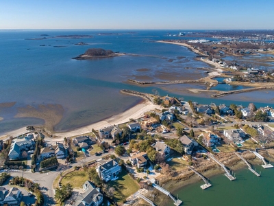 Land Available in Westport, Connecticut