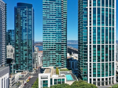 Luxury Apartment for sale in San Francisco, United States