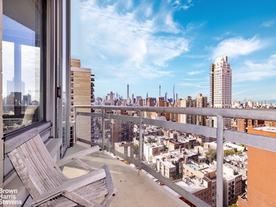300 East 85th Street 2501, New York, NY, 10028 | Nest Seekers