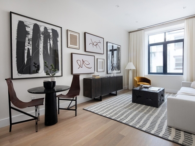 435 West 19th Street 2C, New York, NY, 10011 | Nest Seekers