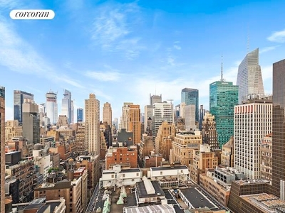 425 Fifth Avenue 40D, New York, NY, 10016 | Nest Seekers