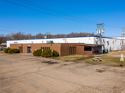 5370 Highway 12, Maple Plain, MN 55359 - Industrial for Sale