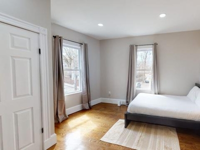 1 bedroom, Boston Boston 02119-4059