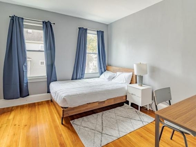 1 bedroom, Boston Boston 02121-4059