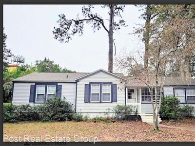104 Edwards Street, Tallahassee, FL 32304 - House for Rent