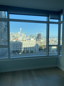 1160 mission street #1012, San Francisco, CA 94103 - Apartment for Rent