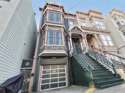 1309 Hayes Street, San Francisco, CA 94117 - Apartment for Rent