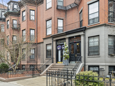 247 Beacon Street #2, Boston, MA 02116 - Apartment for Rent