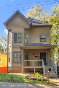 711 Woodson St. SE, Atlanta, GA 30315 - House for Rent