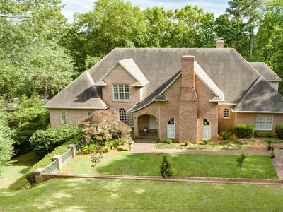 Luxury Detached House for sale in Vestavia Hills, Alabama