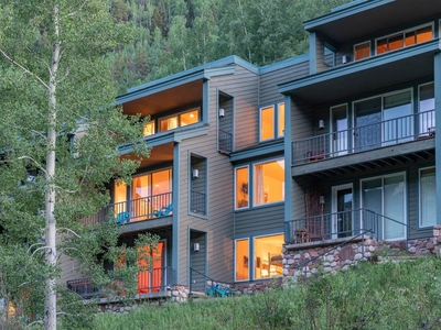 4 bedroom luxury Townhouse for sale in Telluride, United States