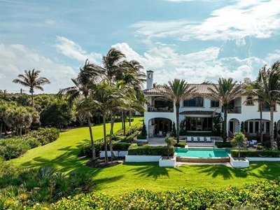 6 bedroom luxury Villa for sale in Vero Beach, United States