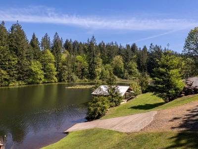 Land Available in Mulino, Oregon