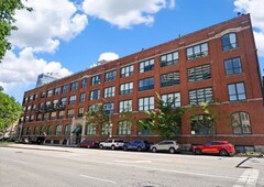 1727 S Indiana Ave #211, Chicago, IL 60616