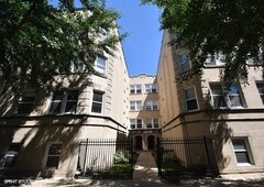 2318 W ROSEMONT Ave #2, Chicago, IL 60659