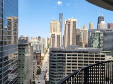 300 N State St #3304, Chicago, IL 60654