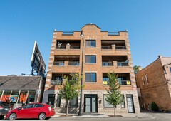 3114 W Irving Park Rd #1W, Chicago, IL 60618