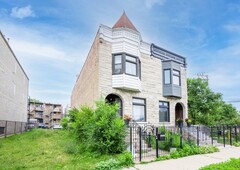 4718 S Langley Ave #0, Chicago, IL 60615