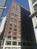 5 N Wabash Ave #701, Chicago, IL 60602