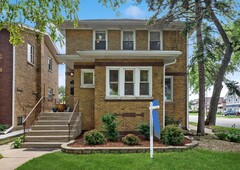 7156 N OLEANDER Avenue, Chicago, IL 60631