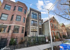 858 N HERMITAGE Ave #2, Chicago, IL 60622