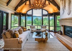 74 Pfister Drive, Aspen, CO, 81611 | 4 BR for sale, Residential sales