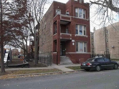 1444 S Trumbull Ave, Chicago, IL 60623