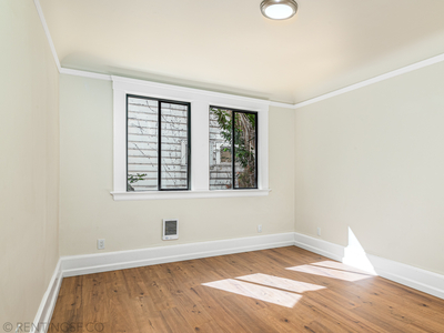 1175 Pine Street #A, San Francisco, CA 94109 - Apartment for Rent