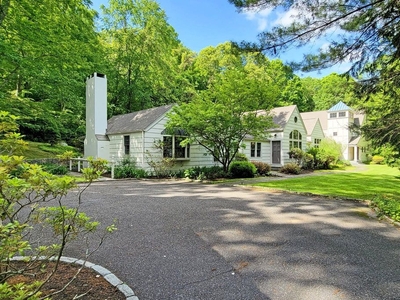 12 room luxury Detached House for sale in Ridgefield, Connecticut
