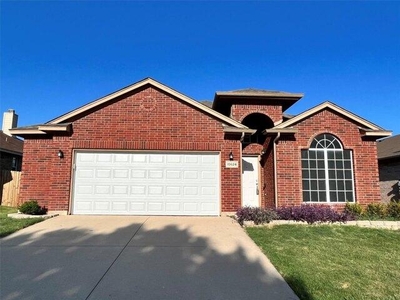 4 bedroom, Fort Worth TX 76131