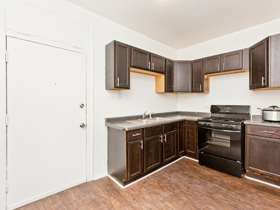 5248 S Drexel Ave, Chicago, IL 60615 - Apartment for Rent