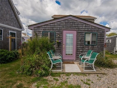 Home For Sale In Narragansett, Rhode Island