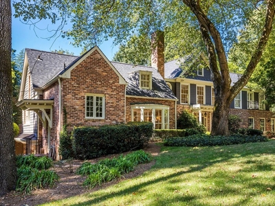 Luxury 5 bedroom Detached House for sale in Atlanta, United States