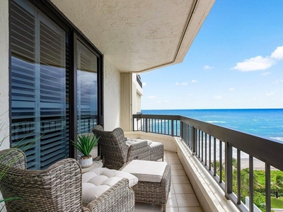 Luxury apartment complex for sale in Highland Beach, Florida