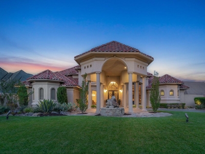 4 bedroom luxury Detached House for sale in Colleyville, Texas