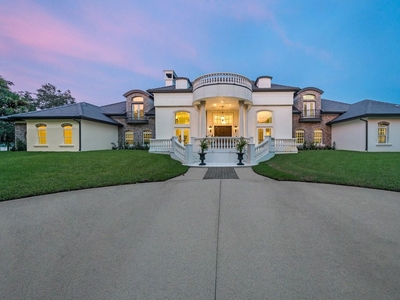 Luxury Detached House for sale in Melbourne, Florida