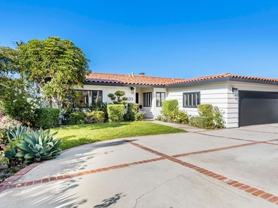 Luxury Detached House for sale in Redondo Beach, California