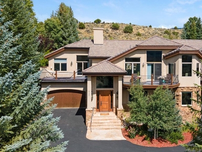 Luxury Duplex for sale in Edwards, Colorado