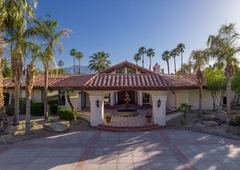 5 bedroom luxury House for sale in La Quinta, California