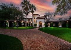 7 bedroom luxury House for sale in Pinecrest, United States